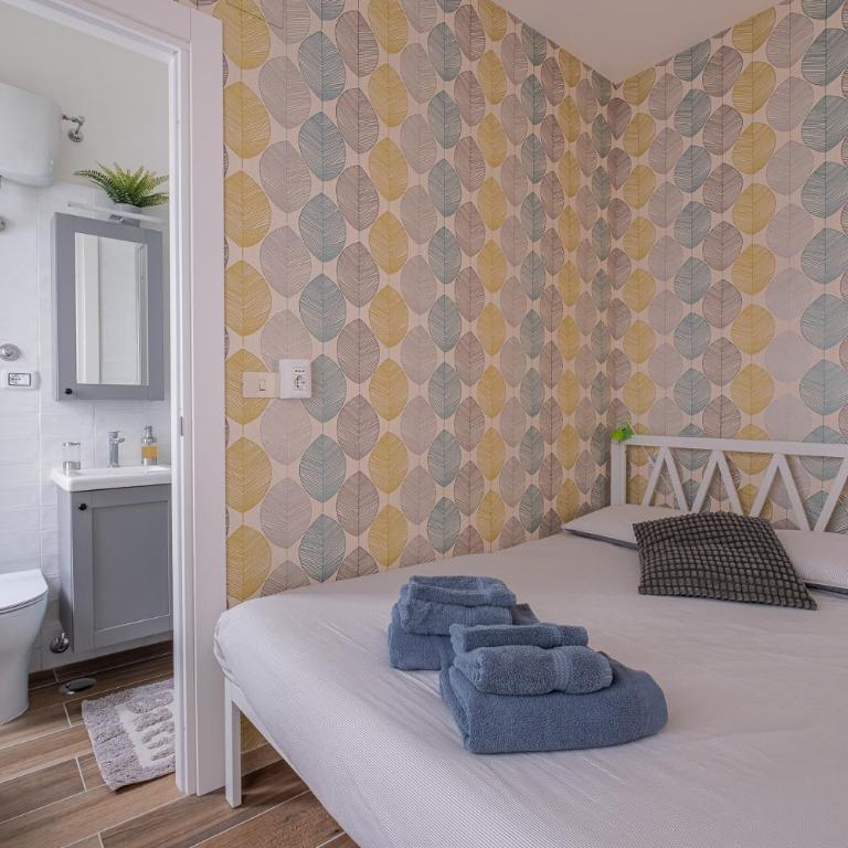 San Pietro Dream House - Casa con 2 Camere da Letto - 8