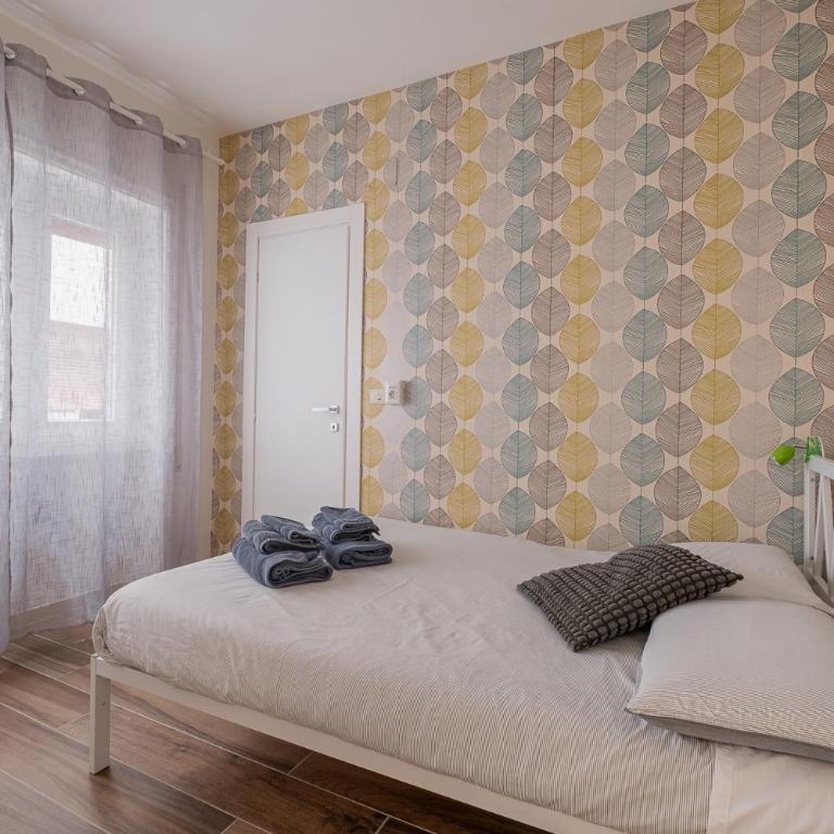San Pietro Dream House - Casa con 2 Camere da Letto - 32