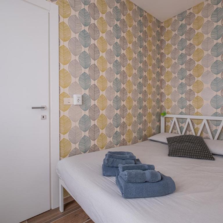 San Pietro Dream House - Casa con 2 Camere da Letto - 33