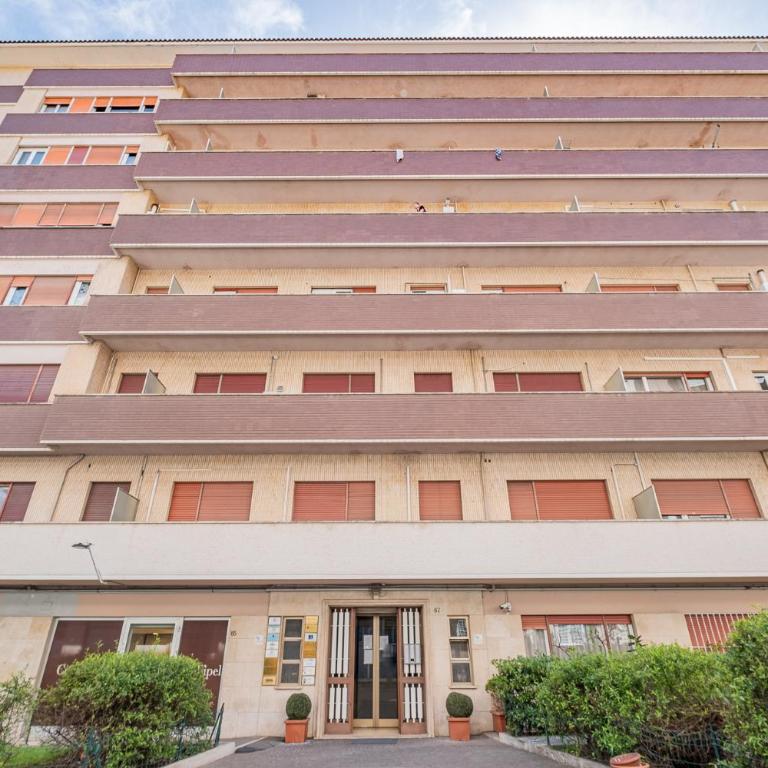 San Pietro Dream House - Casa con 2 Camere da Letto - 47