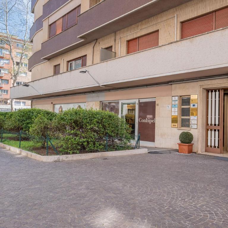 San Pietro Dream House - Casa con 2 Camere da Letto - 49
