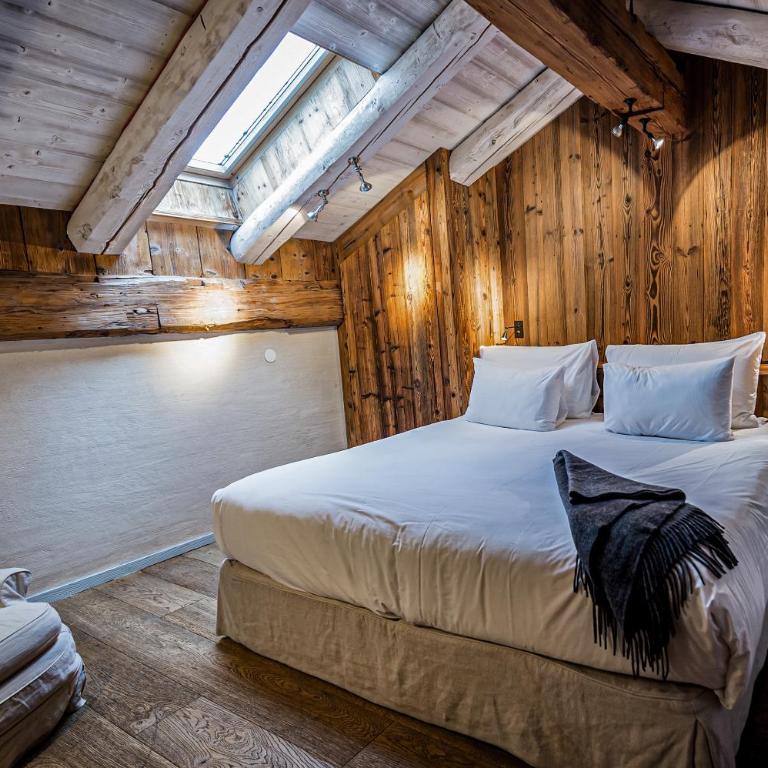 Zannier Le Chalet - Suite (4 Adultes) - 2
