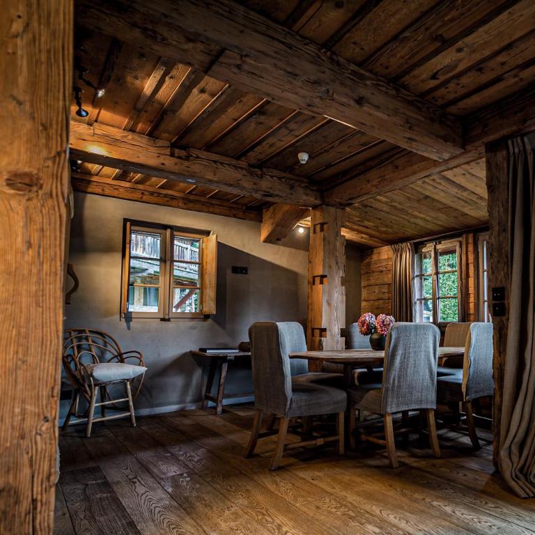 Zannier Le Chalet - Suite (4 Adultes) - 8
