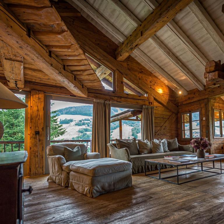 Zannier Le Chalet - Suite (4 Adultes) - 9