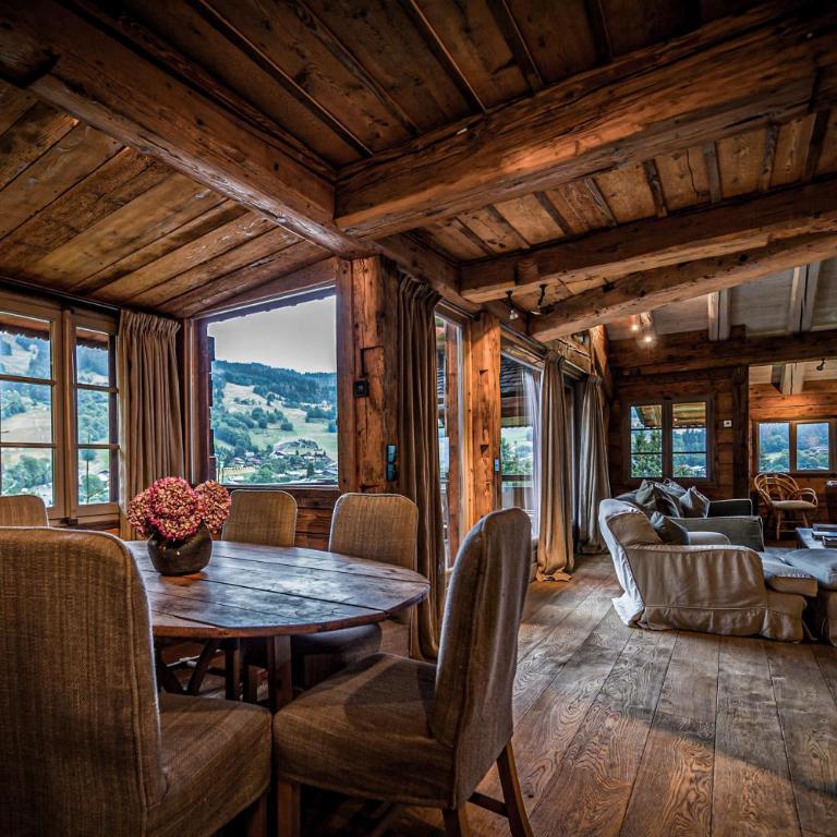 Zannier Le Chalet - Suite (4 Adultes) - 6