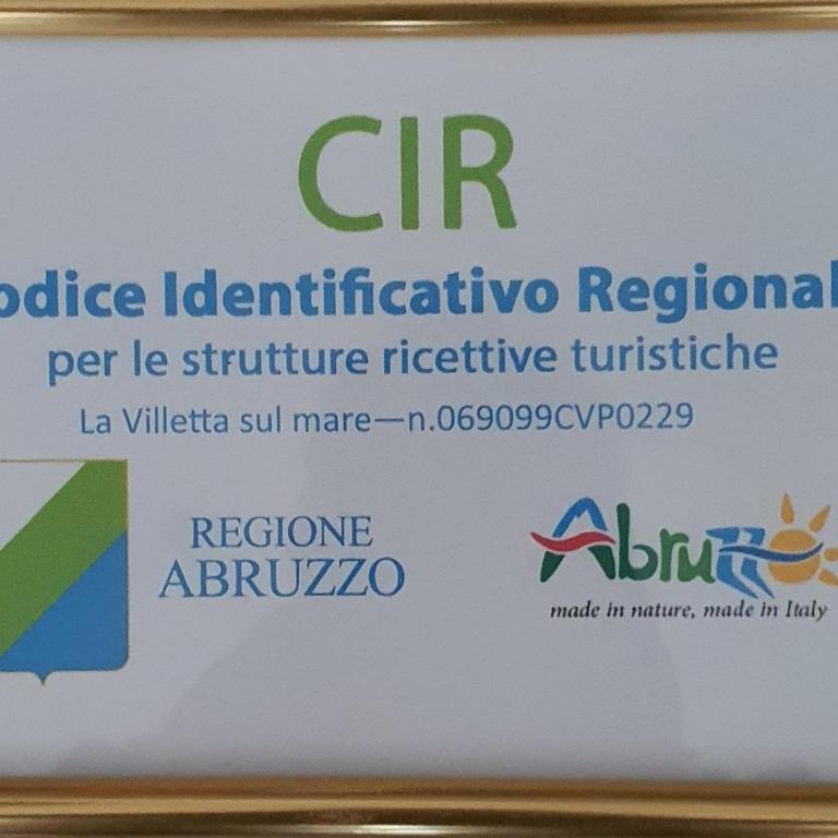 La Villetta sul Mare - Appartamento con 2 Camere da Letto - 42