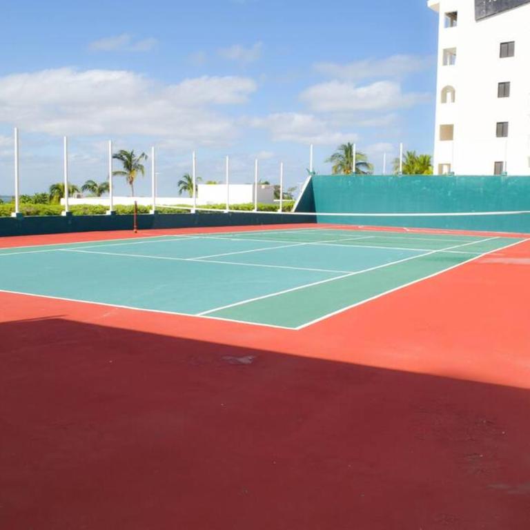 Brand new studio at the beach, sunset view - Apartamento de 1 dormitorio - 24