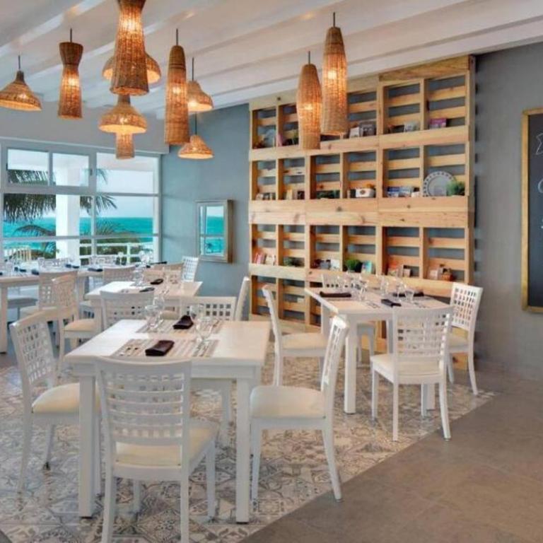 Brand new studio at the beach, sunset view - Apartamento de 1 dormitorio - 30