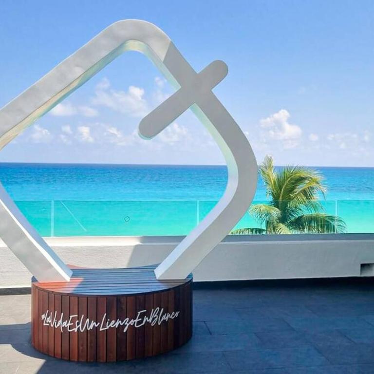 Brand new studio at the beach, sunset view - Apartamento de 1 dormitorio - 20