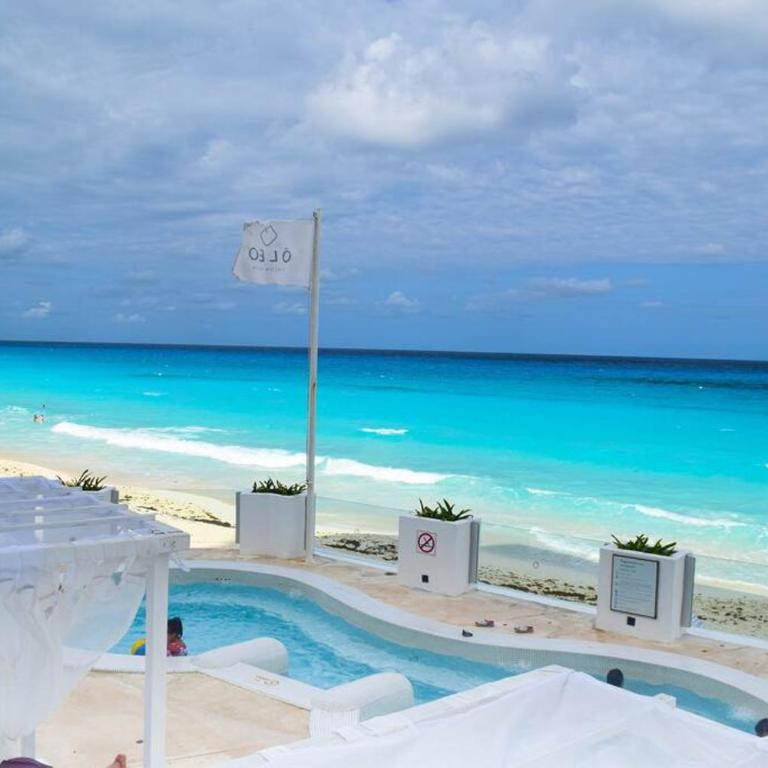 Brand new studio at the beach, sunset view - Apartamento de 1 dormitorio - 8