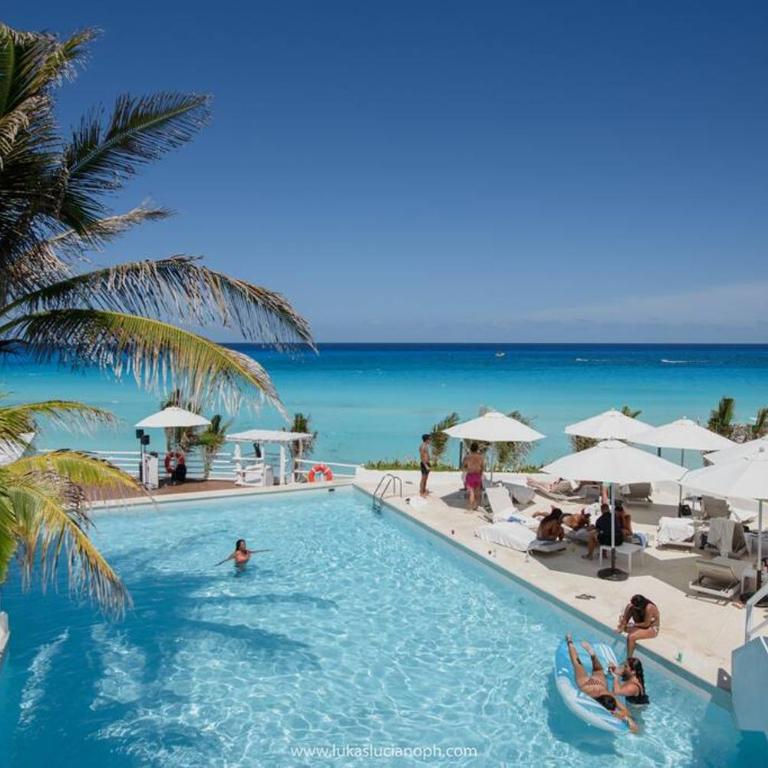 Brand new studio at the beach, sunset view - Apartamento de 1 dormitorio - 36
