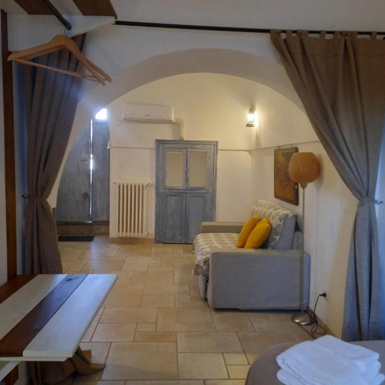 Charming Trulli - Trullo Triplo Standard - 8