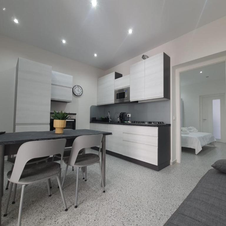 Private House 14 Palermo - Appartamento con 2 Camere da Letto - 2