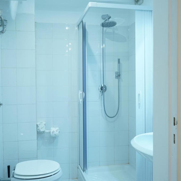 Da Calù - Double Room with Private Bathroom - 20