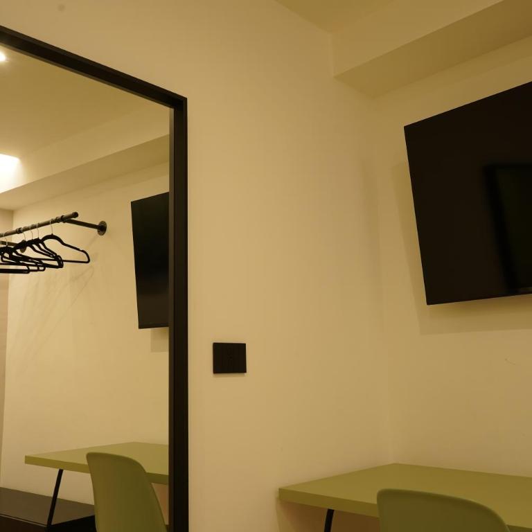 Da Calù - Double Room with Private Bathroom - 8