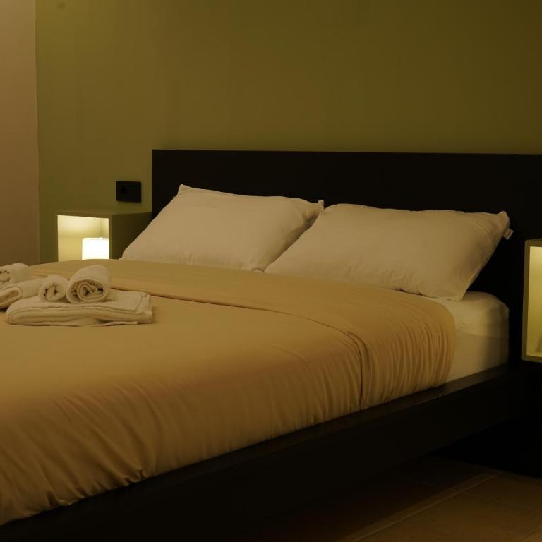 Da Calù - Double Room with Private Bathroom - 1