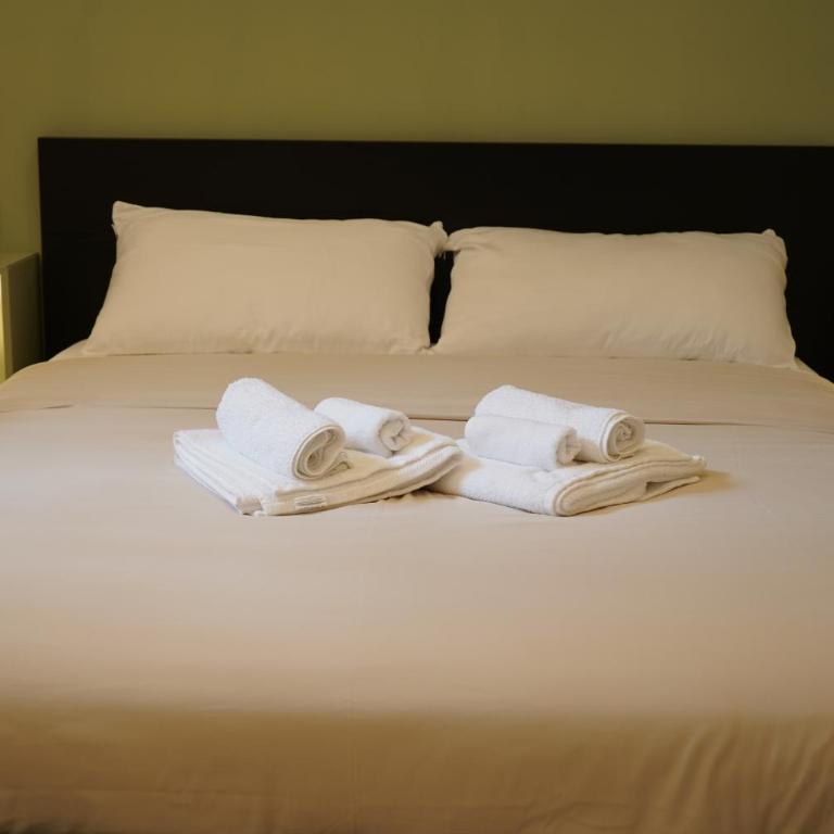Da Calù - Double Room with Private Bathroom - 2