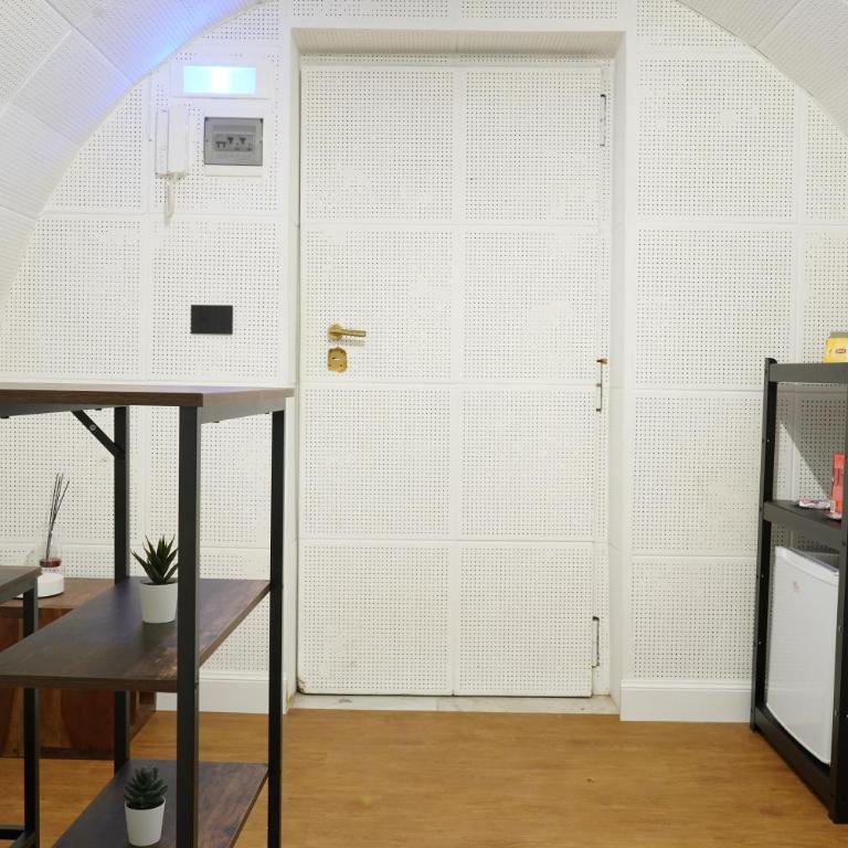 Da Calù - Double Room with Private Bathroom - 15