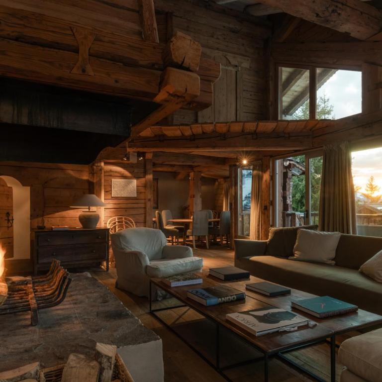 Zannier Le Chalet - Suite (4 Adultes) - 4