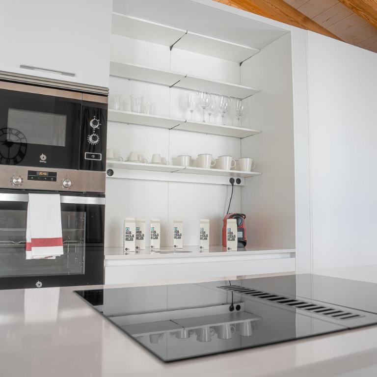 La Gallega by Upper Luxury Housing - Apartamento Ático - 13