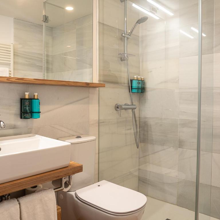 La Gallega by Upper Luxury Housing - Apartamento Ático - 21