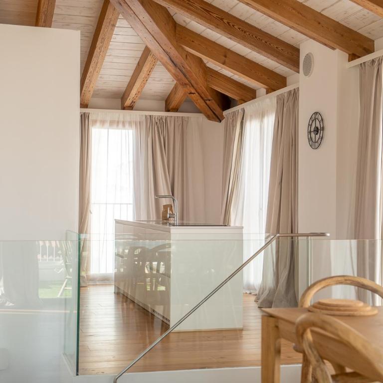 La Gallega by Upper Luxury Housing - Apartamento Ático - 14