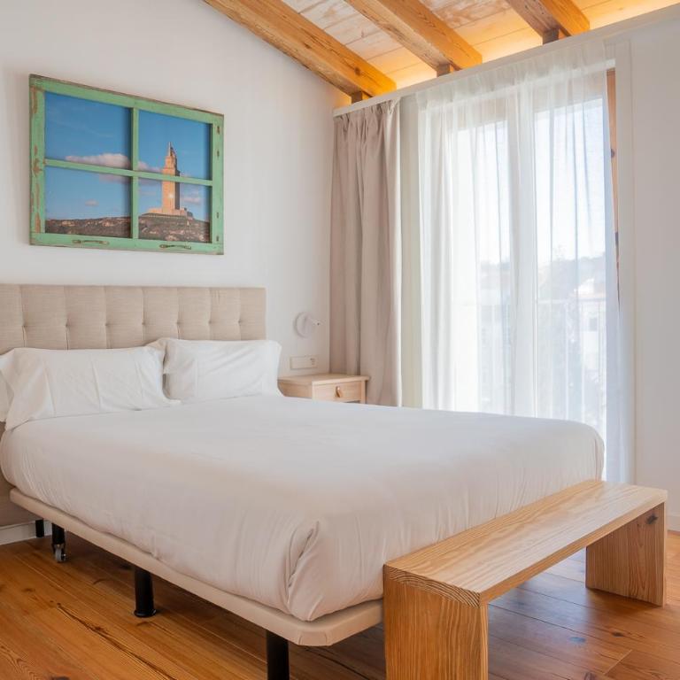 La Gallega by Upper Luxury Housing - Apartamento Ático - 17