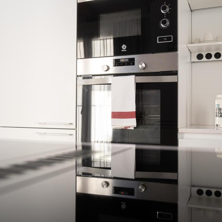 La Gallega by Upper Luxury Housing - Apartamento Ático - 22