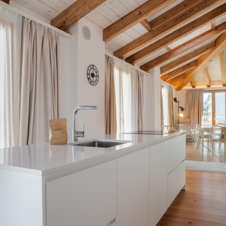 La Gallega by Upper Luxury Housing - Apartamento Ático - 23