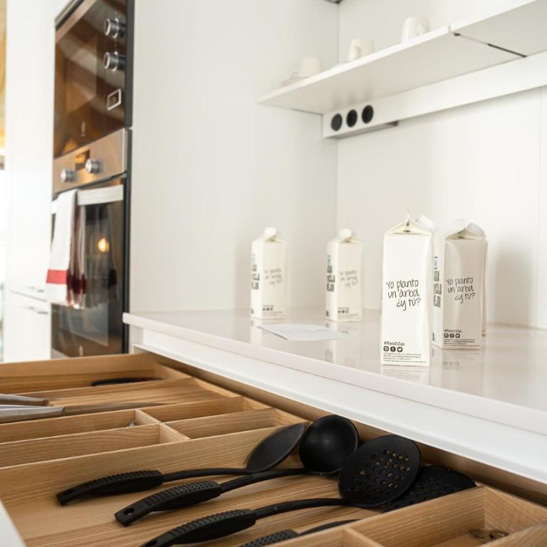 La Gallega by Upper Luxury Housing - Apartamento Ático - 29