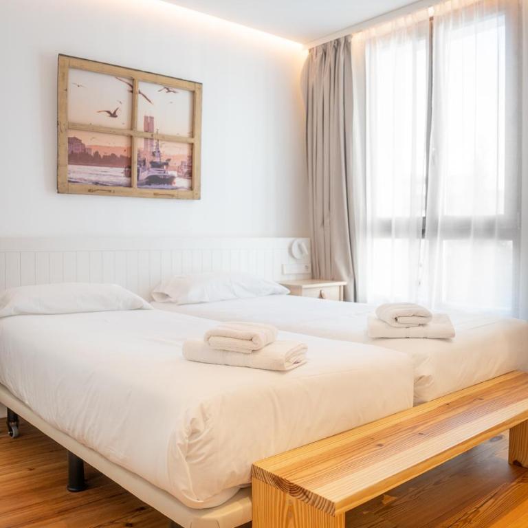 La Gallega by Upper Luxury Housing - Apartamento Ático - 30