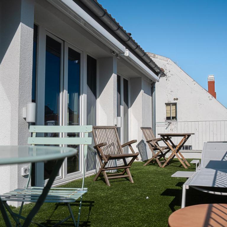 La Gallega by Upper Luxury Housing - Apartamento Ático - 34