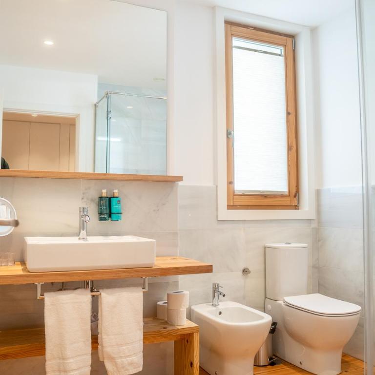 La Gallega by Upper Luxury Housing - Apartamento Ático - 33