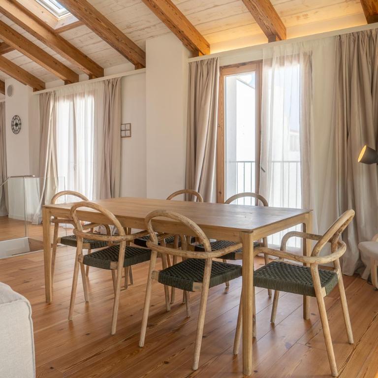 La Gallega by Upper Luxury Housing - Apartamento Ático - 35