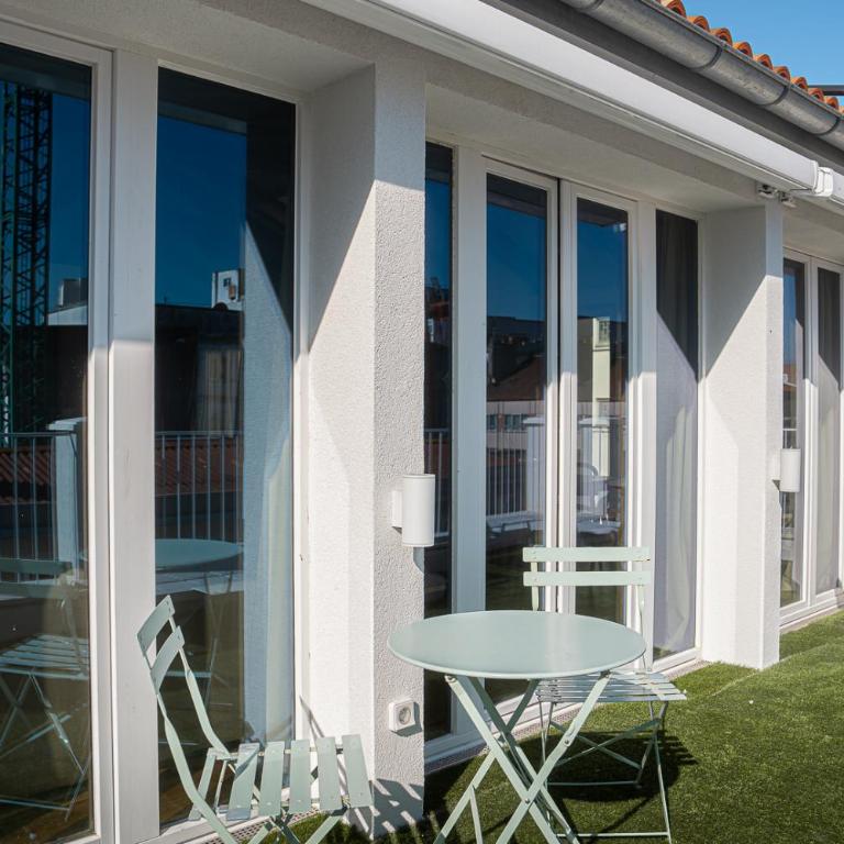 La Gallega by Upper Luxury Housing - Apartamento Ático - 36