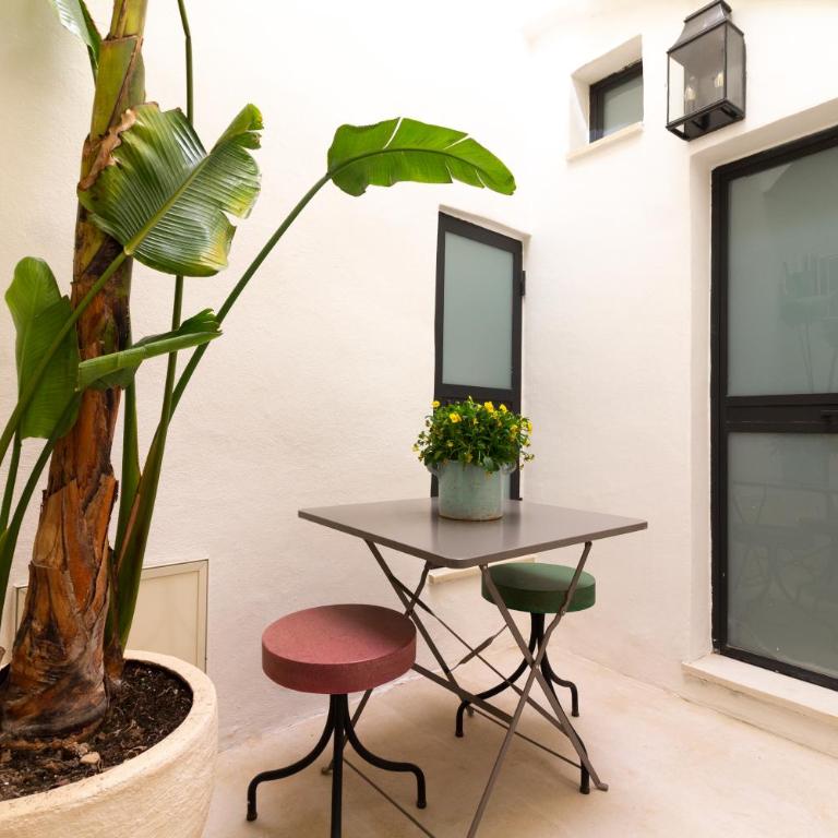 Casa Galateo 20 - Appartamento con 1 Camera da Letto - Piano Terra - 5
