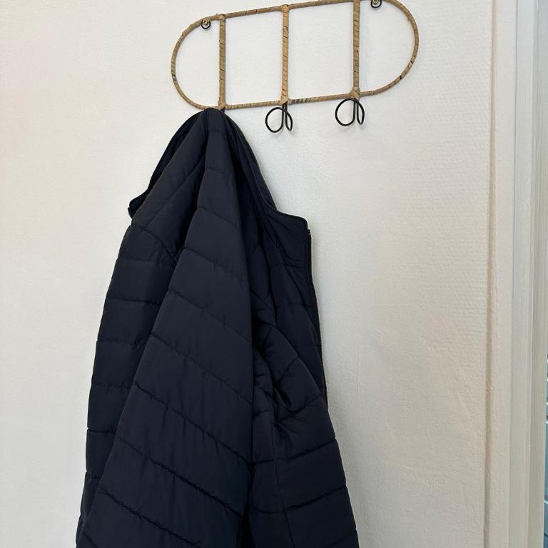 APPT 4 Proche gare d'Amiens et du centre ville - Appartement 1 Chambre - 5