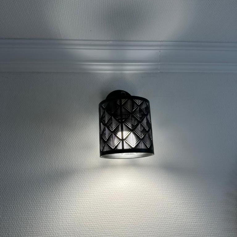 APPT 4 Proche gare d'Amiens et du centre ville - Appartement 1 Chambre - 12