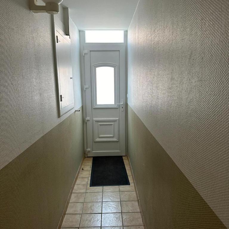 APPT 4 Proche gare d'Amiens et du centre ville - Appartement 1 Chambre - 20