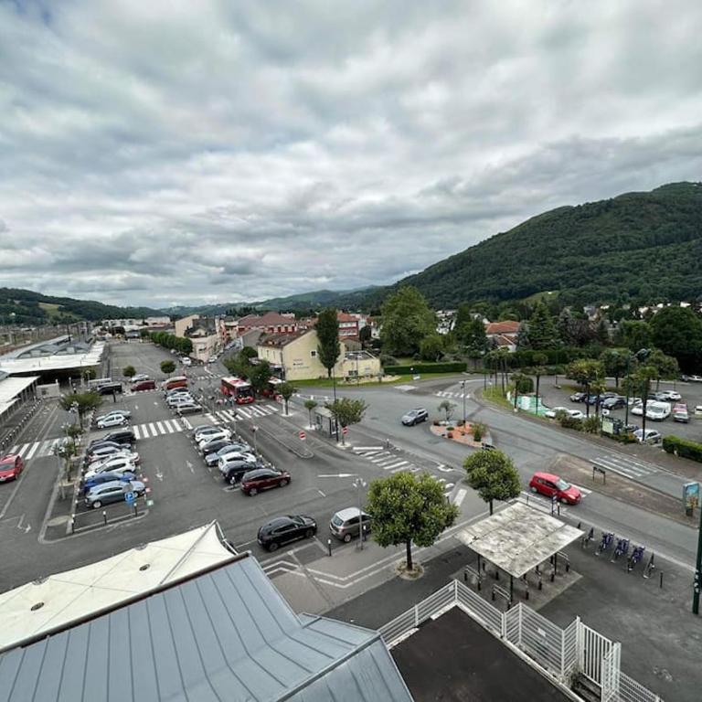 Le Cocon - proche gare et centre ville - Studio - 12