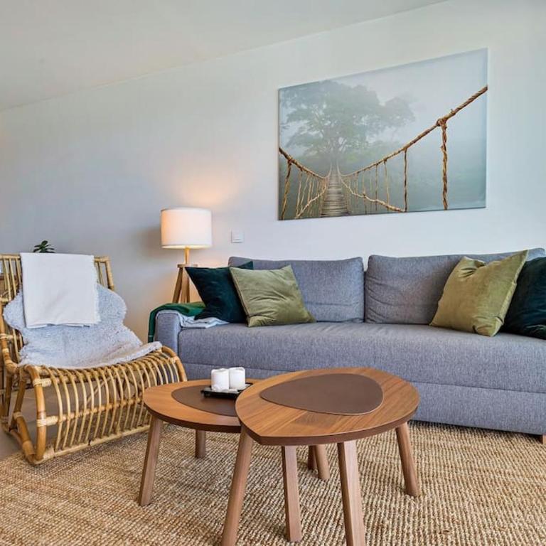 Fantastic two bedroom apartment. - Apartamento de 2 dormitorios - 2