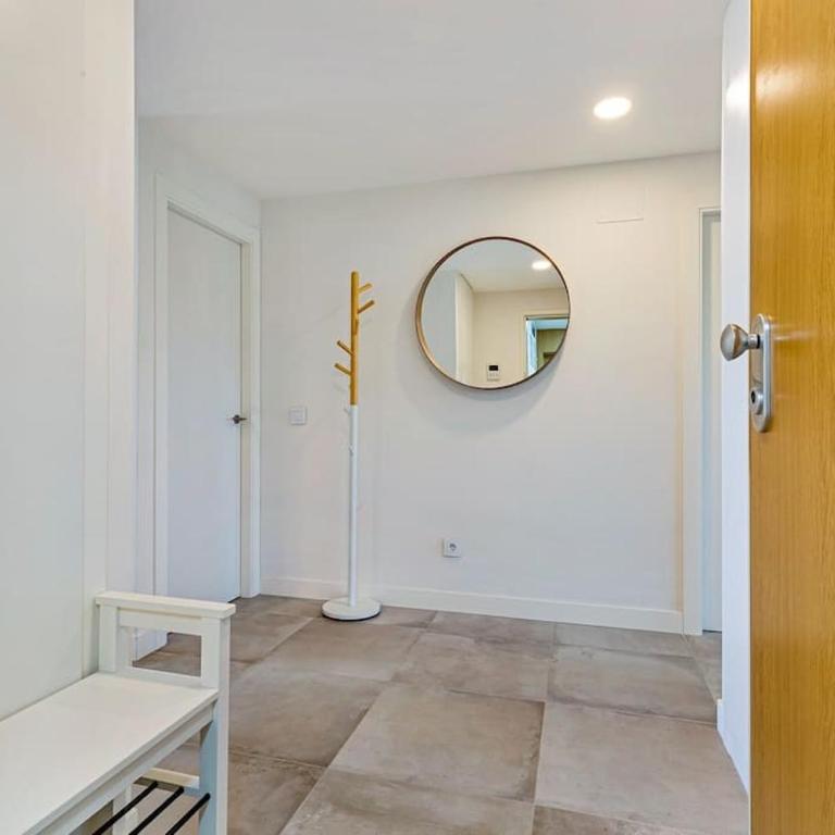 Fantastic two bedroom apartment. - Apartamento de 2 dormitorios - 3