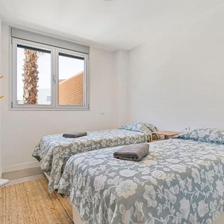 Fantastic two bedroom apartment. - Apartamento de 2 dormitorios - 15