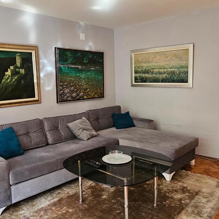 City Central OLD BELL Apartment - One-Bedroom Apartment - 3