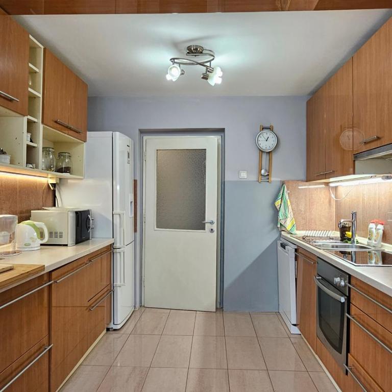 City Central OLD BELL Apartment - One-Bedroom Apartment - 16