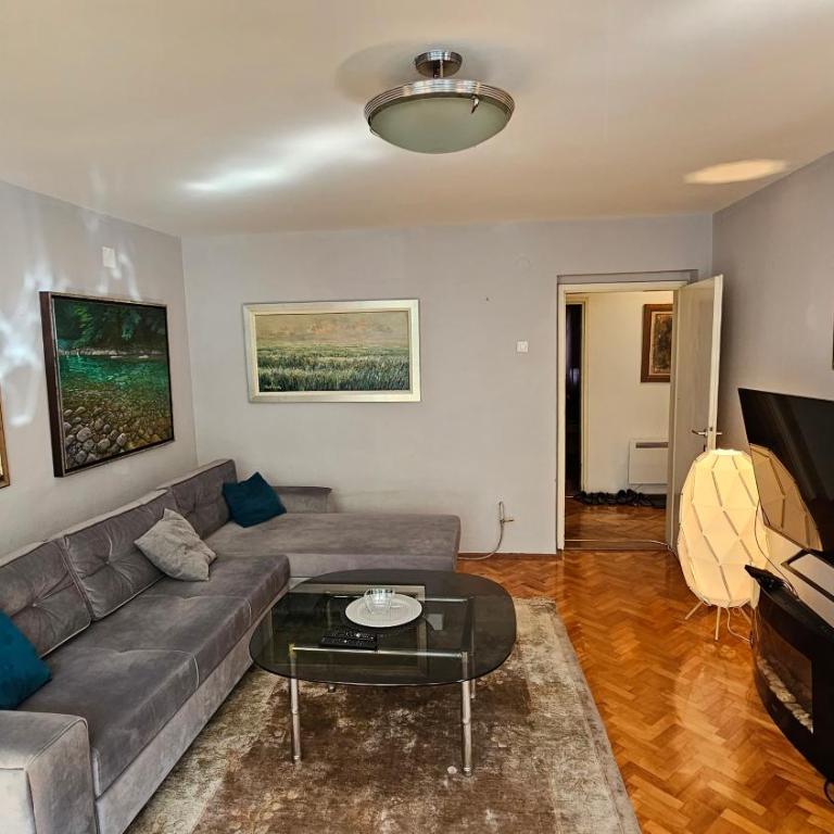 City Central OLD BELL Apartment - One-Bedroom Apartment - 5