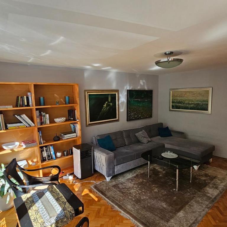 City Central OLD BELL Apartment - One-Bedroom Apartment - 6
