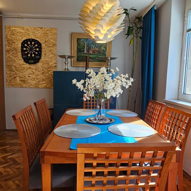 City Central OLD BELL Apartment - One-Bedroom Apartment - 12