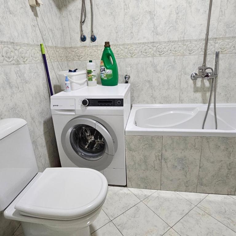 City Central OLD BELL Apartment - One-Bedroom Apartment - 27