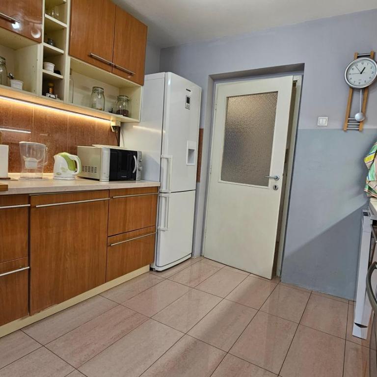 City Central OLD BELL Apartment - One-Bedroom Apartment - 18